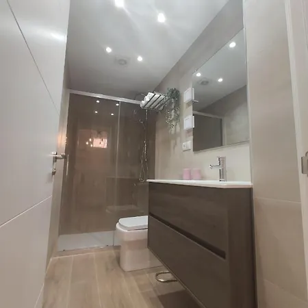 Holiday home La Atalaya