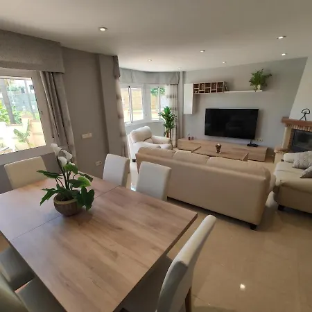 Holiday home La Atalaya *