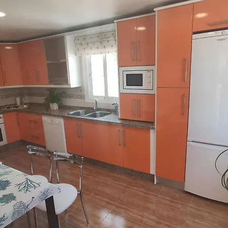 La Atalaya Holiday home *