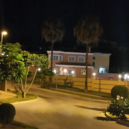 Holiday home La Atalaya Benalmadena