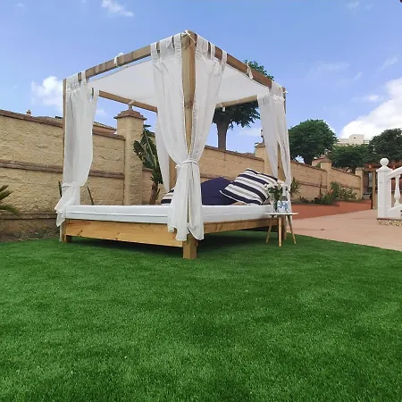 Holiday home La Atalaya