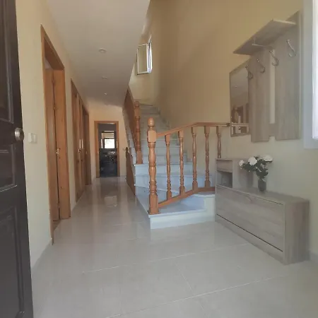 Holiday home La Atalaya *