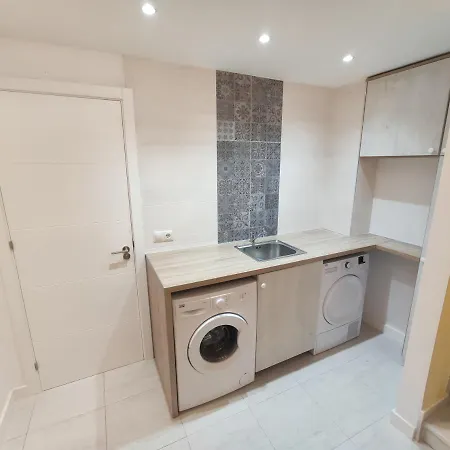 La Atalaya Holiday home