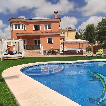 La Atalaya Holiday home *