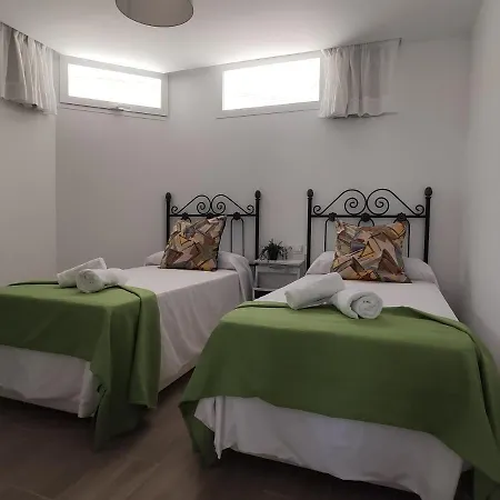 La Atalaya Benalmádena