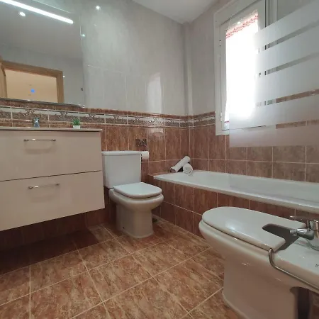 La Atalaya * Benalmádena