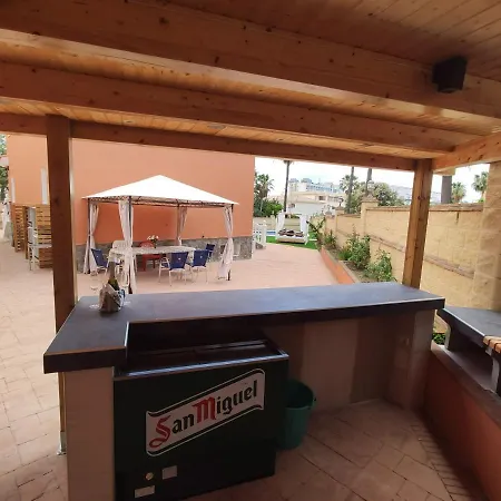La Atalaya Benalmádena