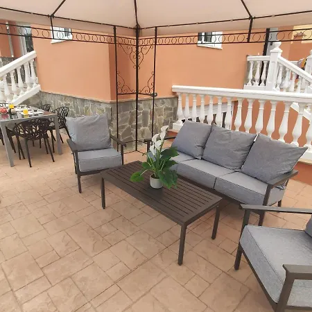 Dom wakacyjny La Atalaya Benalmádena
