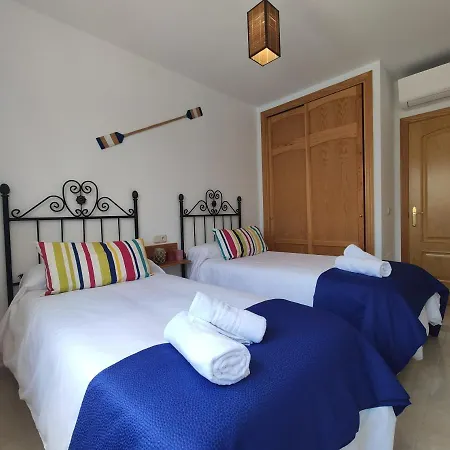 La Atalaya *