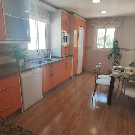 La Atalaya * Benalmádena