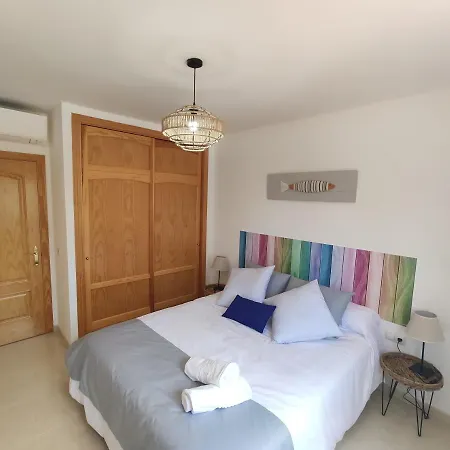 La Atalaya *