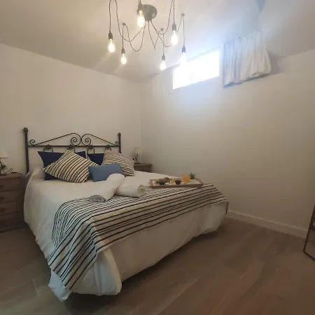 La Atalaya Dom wakacyjny Benalmádena
