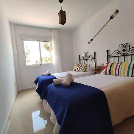 Dom wakacyjny La Atalaya