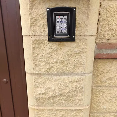 Dom wakacyjny La Atalaya