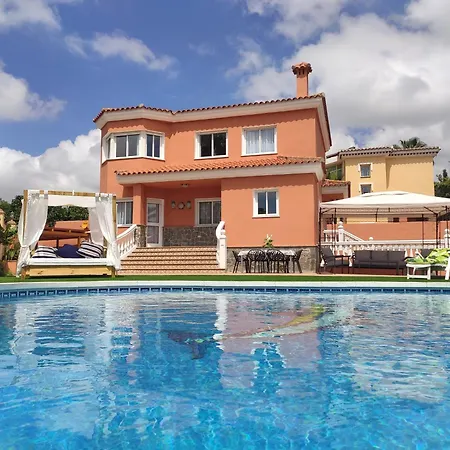 La Atalaya * Benalmádena