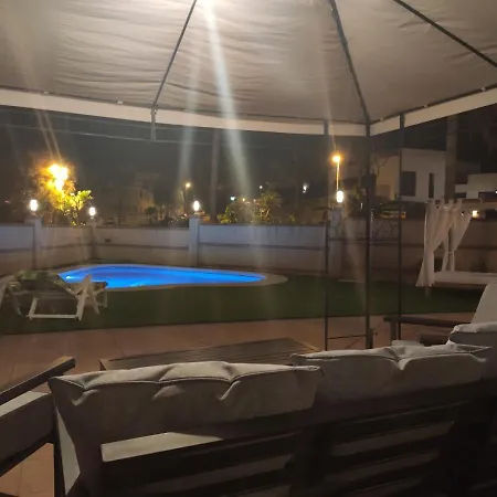 La Atalaya Dom wakacyjny Benalmádena