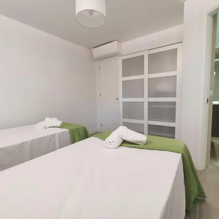 La Atalaya Dom wakacyjny Benalmádena