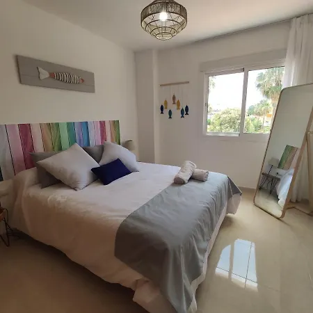 La Atalaya Benalmádena