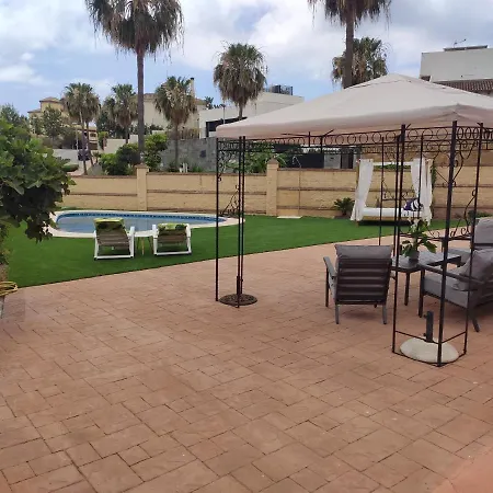 La Atalaya Benalmádena