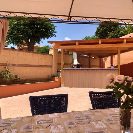 Dom wakacyjny La Atalaya Benalmádena