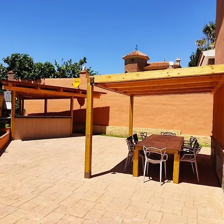 La Atalaya Hébergement de vacances *