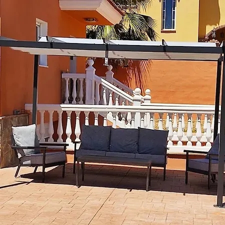 Dom wakacyjny La Atalaya