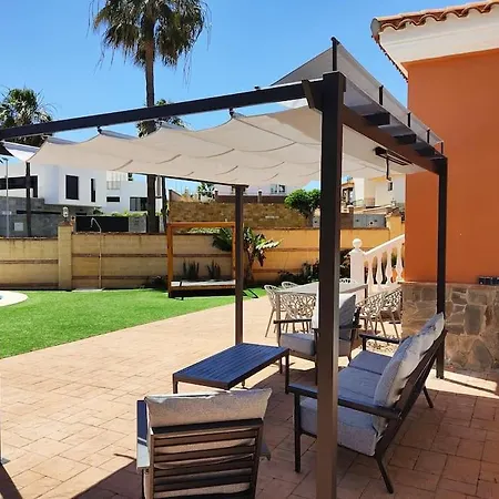 La Atalaya Dom wakacyjny